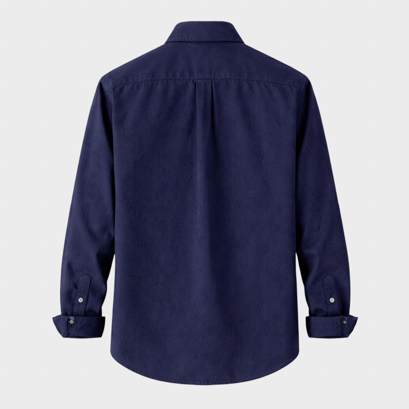 Leonard - Ručně Šitá Košile pro Muže