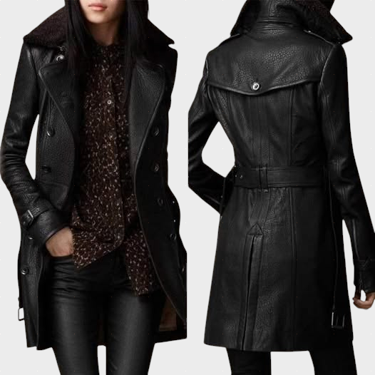 Klára – Elegantní Dámský Kabát