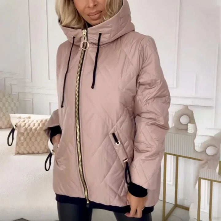 Elsa – Teplý Charme-Parka